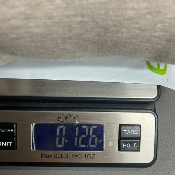 ORVIS Modal Blend Activewear Loungewear Soft Pullover Sweatshirt Womens Large - Picture 13 of 13